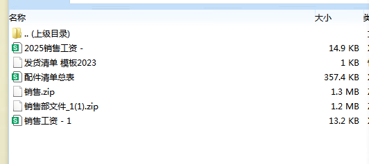 压缩文件打不开了